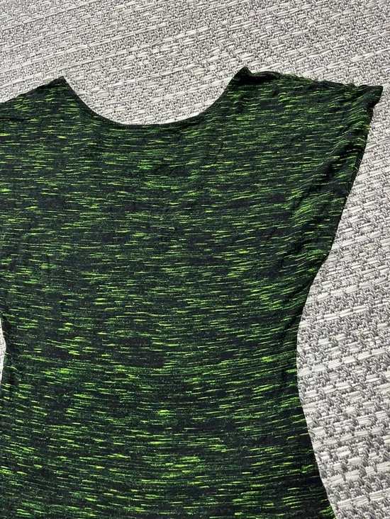 Fox | Flutter Sleeve T-Shirt - Picture 4 of 11